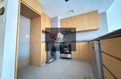 Apartment - 1 Bedroom - 2 Bathrooms for rent in Souks Residential - Al Mamsha - Muwaileh - Sharjah