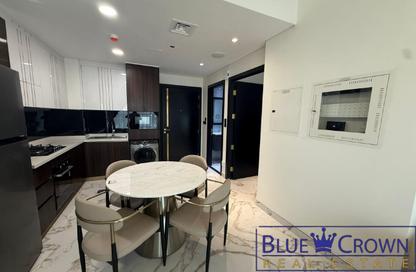 Apartment - 1 - 1 for rent in Petalz By Danube 2 - Petalz by Danube - International City - Dubai Apartment - 1 - 1 for rent in Petalz By Danube 2 - Petalz by Danube - International City - Dubai