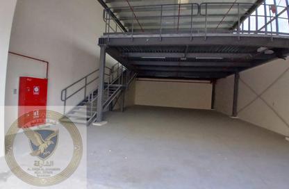Factory - Studio - 1 Bathroom for rent in Industrial Area 18 - Sharjah Industrial Area - Sharjah