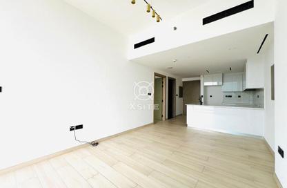 Apartment - 1 - 2 for rent in Binghatti Corner - District 10 - Jumeirah Village Circle - Dubai