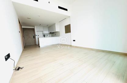 Apartment - 1 - 2 for rent in Binghatti Corner - District 10 - Jumeirah Village Circle - Dubai