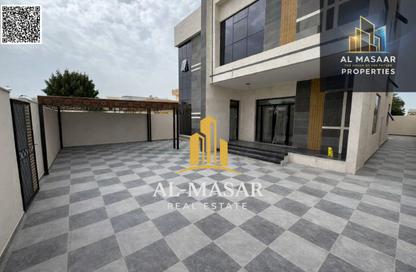 Villa - 6 Bedrooms - 7+ Bathrooms for sale in Al Rawda 1 - Al Rawda - Ajman