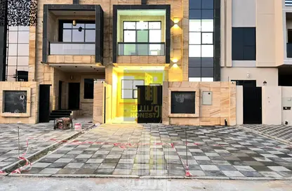 تاون هاوس - 5 غرف نوم - 7 حمامات للبيع في الحليو 2 - الحليو - عجمان