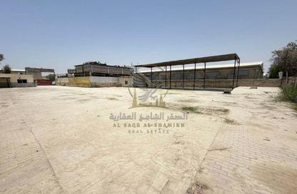 Land - Studio for rent in Industrial Area 5 - Sharjah Industrial Area - Sharjah