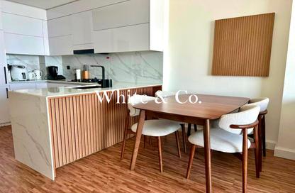 Apartment - 1 Bedroom - 1 Bathroom for sale in Binghatti Onyx - District 15 - Jumeirah Village Circle - Dubai