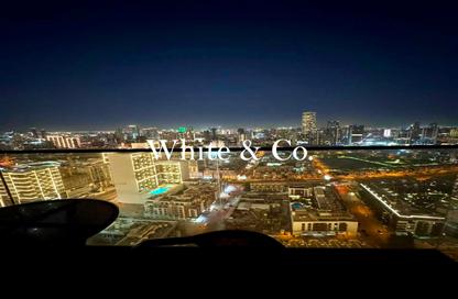 Apartment - 1 Bedroom - 1 Bathroom for sale in Binghatti Onyx - District 15 - Jumeirah Village Circle - Dubai Apartment - 1 Bedroom - 1 Bathroom for sale in Binghatti Onyx - District 15 - Jumeirah Village Circle - Dubai
