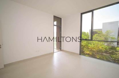 Villa - 3 - 4 for sale in Robinia - Masaar - Tilal City - Sharjah