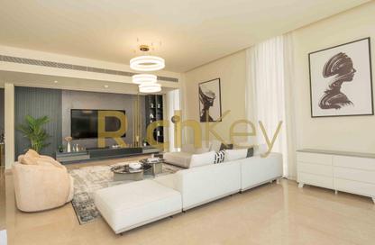 Villa - 5 - 6 for rent in Address Hillcrest - Dubai Hills Estate - Dubai Villa - 5 - 6 for rent in Address Hillcrest - Dubai Hills Estate - Dubai