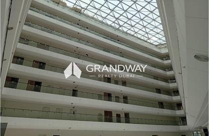 Office Space - Studio - 2 for rent in Golden Gate - Oud Metha - Bur Dubai - Dubai Office Space - Studio - 2 for rent in Golden Gate - Oud Metha - Bur Dubai - Dubai