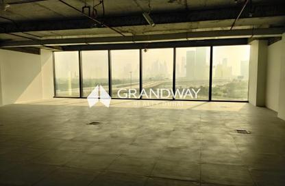 Office Space - Studio - 2 for rent in Golden Gate - Oud Metha - Bur Dubai - Dubai