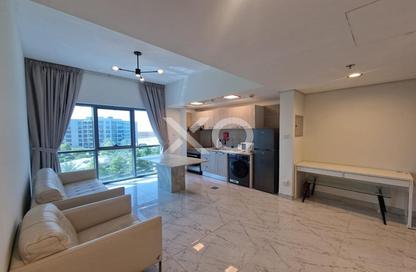 Apartment - 1 Bedroom - 1 Bathroom for rent in MAG 555 - Mag 5 Boulevard - Residential District - Dubai South (Dubai World Central) - Dubai Apartment - 1 Bedroom - 1 Bathroom for rent in MAG 555 - Mag 5 Boulevard - Residential District - Dubai South (Dubai World Central) - Dubai