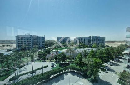 Apartment - 1 Bedroom - 1 Bathroom for rent in MAG 555 - Mag 5 Boulevard - Residential District - Dubai South (Dubai World Central) - Dubai Apartment - 1 Bedroom - 1 Bathroom for rent in MAG 555 - Mag 5 Boulevard - Residential District - Dubai South (Dubai World Central) - Dubai