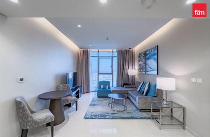 Apartment - 1 Bedroom - 1 Bathroom for sale in Aykon City Tower B - Aykon City - Business Bay - Dubai Apartment - 1 Bedroom - 1 Bathroom for sale in Aykon City Tower B - Aykon City - Business Bay - Dubai