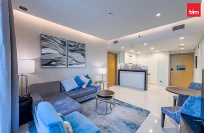 Apartment - 1 Bedroom - 1 Bathroom for sale in Aykon City Tower B - Aykon City - Business Bay - Dubai Apartment - 1 Bedroom - 1 Bathroom for sale in Aykon City Tower B - Aykon City - Business Bay - Dubai