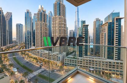 النزل و الشقق الفندقية - 2 - 3 للإيجار في فيدا ريزيدنس وسط المدينة - وسط مدينة دبي - دبي النزل و الشقق الفندقية - 2 - 3 للإيجار في فيدا ريزيدنس وسط المدينة - وسط مدينة دبي - دبي