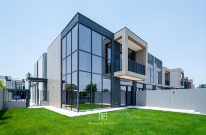 Townhouse - 4 Bedrooms - 4 Bathrooms for rent in Mudon Al Ranim 6 - Mudon - Dubai