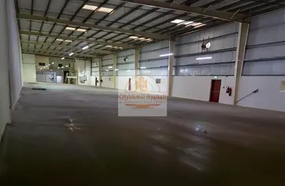 مستودع - استوديو - 2 حمامات للايجار في مدينة الإمارات الصناعية - الشارقة مستودع - استوديو - 2 حمامات للايجار في مدينة الإمارات الصناعية - الشارقة