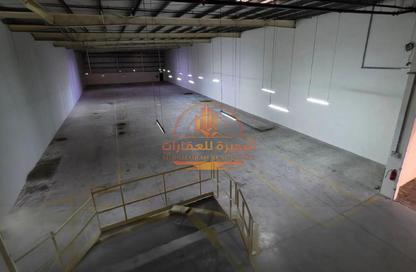 Warehouse - Studio - 2 Bathrooms for rent in Emirates Industrial City - Sharjah