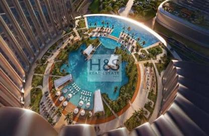 Apartment - 1 Bedroom - 2 Bathrooms for sale in Sobha Orbis Tower C - Sobha Orbis - Motor City - Dubai