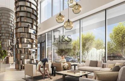 Apartment - 1 Bedroom - 2 Bathrooms for sale in Sobha Orbis Tower C - Sobha Orbis - Motor City - Dubai