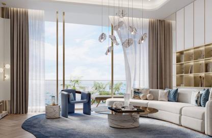 Apartment - 2 - 2 for sale in Sunset Bay Grand By Imtiaz - Dubai Islands - Dubai Apartment - 2 - 2 for sale in Sunset Bay Grand By Imtiaz - Dubai Islands - Dubai