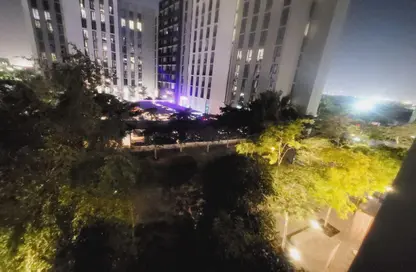 Apartment - 1 Bedroom - 2 Bathrooms for rent in The Boulevard 2 - Aljada - Sharjah