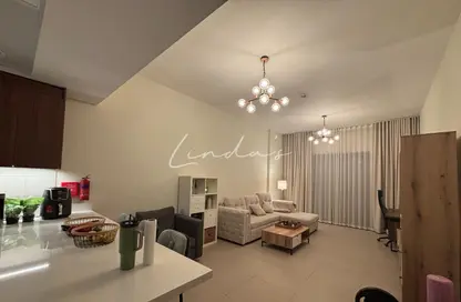 Apartment - 1 Bedroom - 2 Bathrooms for sale in Zazen Gardens - Al Furjan - Dubai