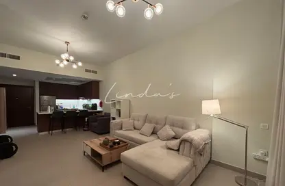 شقة - غرفة نوم - 2 حمامات للبيع في حدائق زازين - الفرجان - دبي