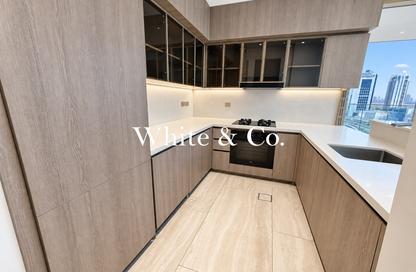 Apartment - 1 - 2 for rent in St. Regis Residences Financial Center Road - Downtown Dubai - Dubai Apartment - 1 - 2 for rent in St. Regis Residences Financial Center Road - Downtown Dubai - Dubai