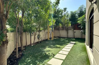Villa - 4 Bedrooms - 4 Bathrooms for rent in Al Salam - Mudon - Dubai