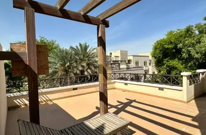 Villa - 4 Bedrooms - 4 Bathrooms for rent in Al Salam - Mudon - Dubai Villa - 4 Bedrooms - 4 Bathrooms for rent in Al Salam - Mudon - Dubai