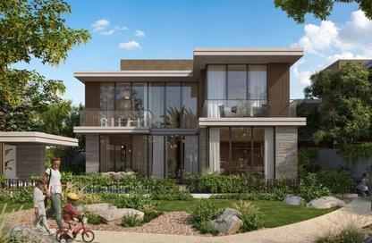 Townhouse - 3 - 4 for sale in Athlon by Aldar 1 - Athlon by Aldar - Dubai