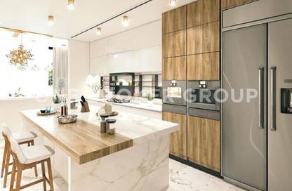 Townhouse - 4 Bedrooms - 6 Bathrooms for sale in Paradise Hills - Golf City - Dubai