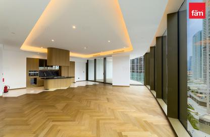 Apartment - 2 Bedrooms - 4 Bathrooms for sale in Jumeirah Living Business Bay - Business Bay - Dubai