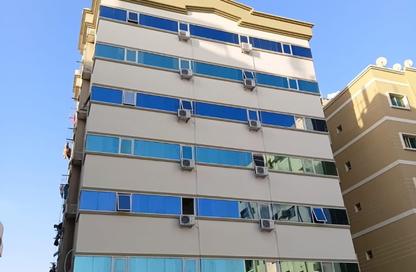 Whole Building - 7+ Bedrooms - 7+ Bathrooms for sale in Al Rumailah 2 - Al Rumaila - Ajman