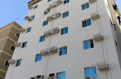 Whole Building - 7+ Bedrooms - 7+ Bathrooms for sale in Al Rumailah 2 - Al Rumaila - Ajman