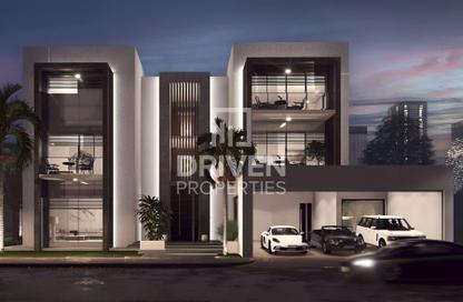 Land - Studio for sale in Keturah Reserve - MAG City - Mohammed Bin Rashid City - Dubai