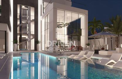Land - Studio for sale in Keturah Reserve - MAG City - Mohammed Bin Rashid City - Dubai