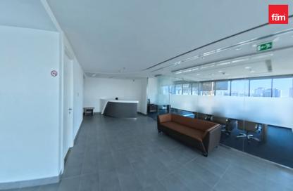 Office Space - Studio - 1 for rent in Jumeirah Business Centre 3 (JBC 3) - JLT Cluster Y - Jumeirah Lake Towers - Dubai