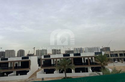 Townhouse - 4 Bedrooms - 4 Bathrooms for sale in Al Burooj Residence V - Al Furjan - Dubai