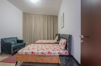 Apartment - 2 - 2 for rent in Beach Tower 2 - Al Khan Lagoon - Al Khan - Sharjah Apartment - 2 - 2 for rent in Beach Tower 2 - Al Khan Lagoon - Al Khan - Sharjah