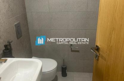 Apartment - 2 Bedrooms - 2 Bathrooms for rent in Radiant Square - City Of Lights - Al Reem Island - Abu Dhabi