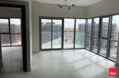 Apartment - 1 - 1 for rent in MAG 550 - Mag 5 Boulevard - Residential District - Dubai South (Dubai World Central) - Dubai