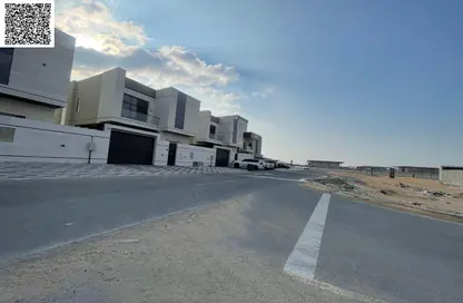 Land - Studio for sale in Al Aamra Gardens - Al Amerah - Ajman