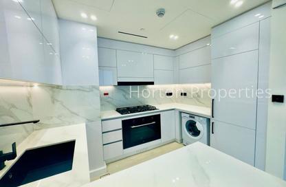 Apartment - 2 - 3 for rent in Binghatti Venus - District 13 - Jumeirah Village Circle - Dubai Apartment - 2 - 3 for rent in Binghatti Venus - District 13 - Jumeirah Village Circle - Dubai