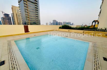 Apartment - 2 - 3 for rent in Binghatti Venus - District 13 - Jumeirah Village Circle - Dubai Apartment - 2 - 3 for rent in Binghatti Venus - District 13 - Jumeirah Village Circle - Dubai