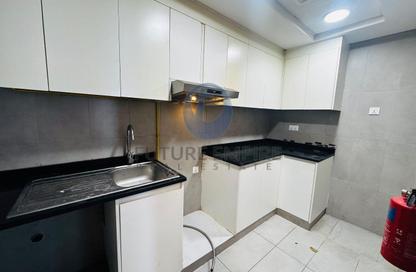 Apartment - 2 Bedrooms - 3 Bathrooms for rent in Shama Residences - Al Badaa - Dubai