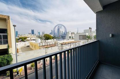 Apartment - 2 Bedrooms - 3 Bathrooms for rent in Shama Residences - Al Badaa - Dubai