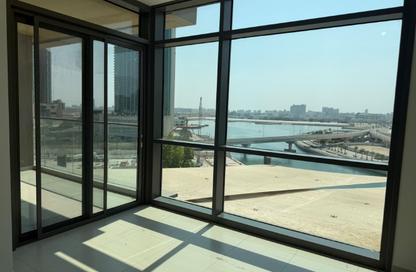 Apartment - 2 - 3 for rent in Canal Residence - Al Reem Island - Abu Dhabi Apartment - 2 - 3 for rent in Canal Residence - Al Reem Island - Abu Dhabi