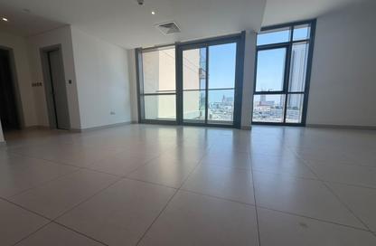 Apartment - 2 - 3 for rent in Canal Residence - Al Reem Island - Abu Dhabi